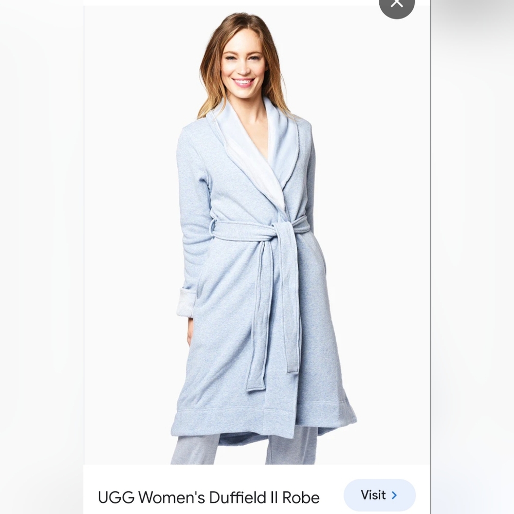 Ugg Robe - image 1